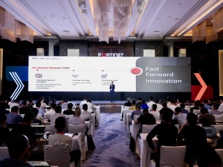 Fortinet nhận định: Sự phức tạp của an ninh mạng và các mối đe dọa từ trí tuệ nhân tạo vượt quá khả năng ứng phó của các tổ chức